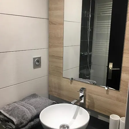 Apartment Renove - Val Claret Centre - Exposition Sud *