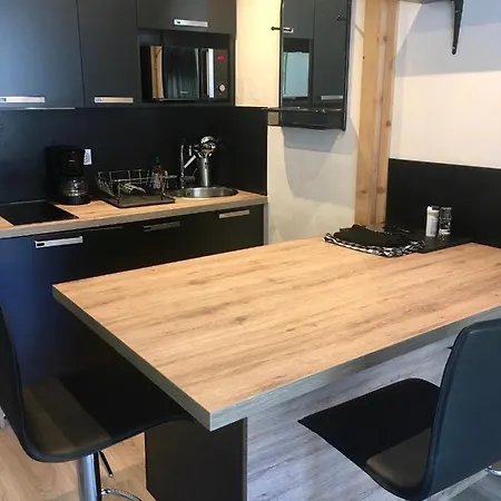 Renove - Val Claret Centre - Exposition Sud Apartment Tignes