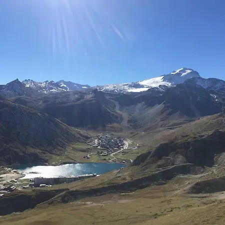 Renove - Val Claret Centre - Exposition Sud Appartement Tignes